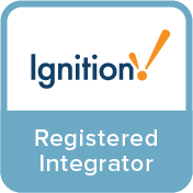 Ignition Registered Integrator — Inductive Automation